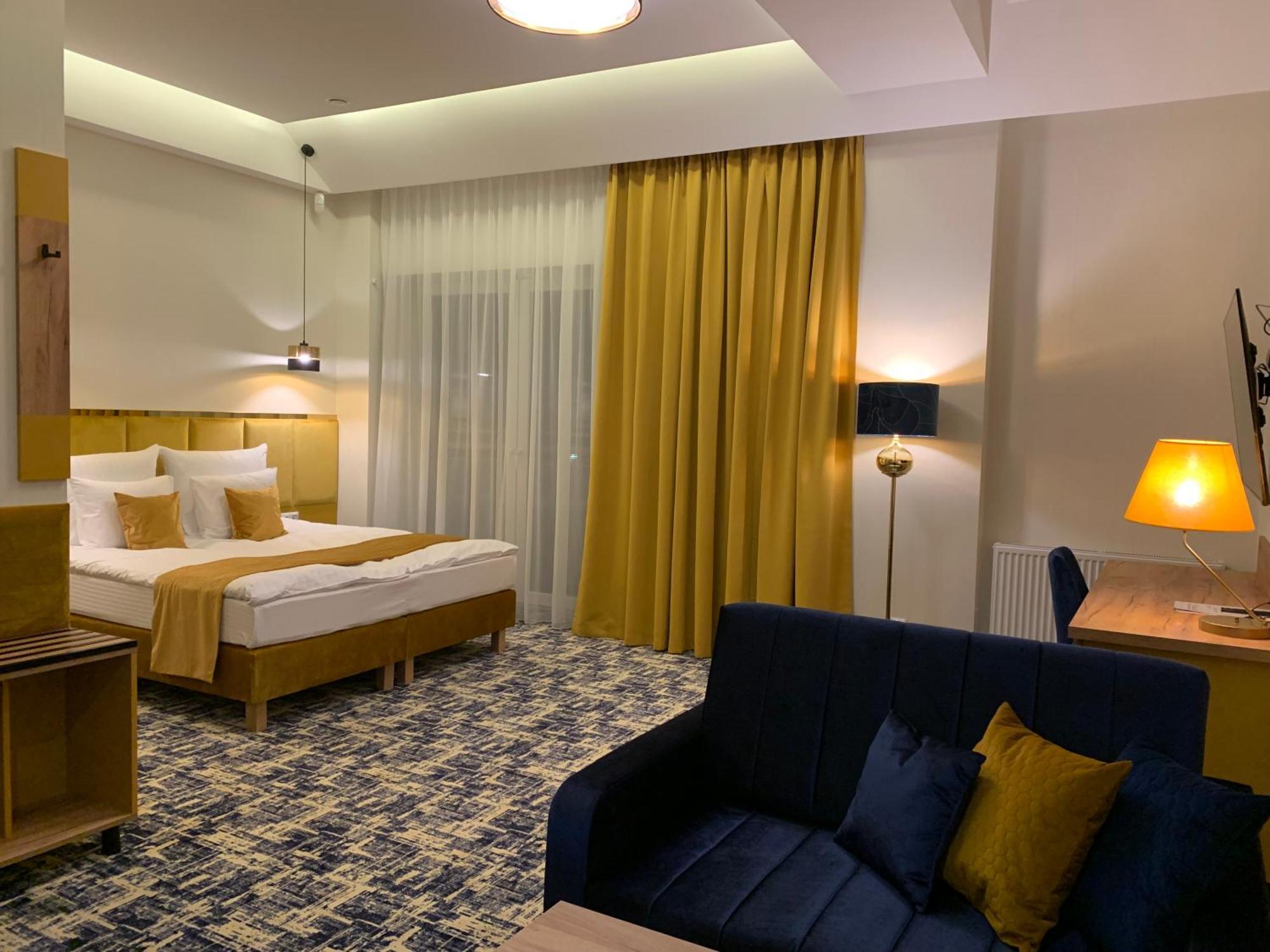 Piramida Aparthotel Boleslawiec  Cameră foto